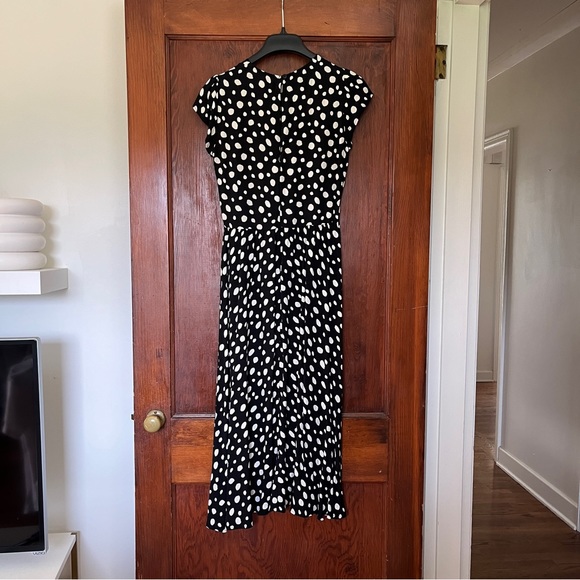 Reformation Rylie Dress - Picture 5 of 9